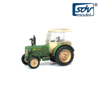 H0 SDV 079 Zetor 35 Super