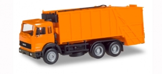 H0 Herpa 309530 Iveco Turbo popeláři