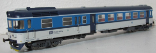 H0 MTB 854 027-0 ČD