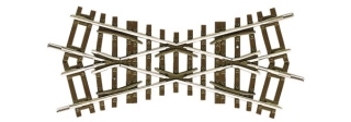 H0 Roco 42498 křižovatka K30