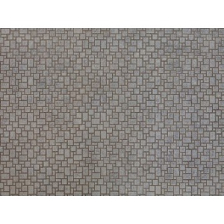 H0 Noch 56722 silnice, moderní dlažba, papír 25x12,5