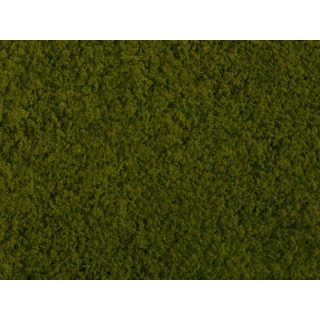 H0/TT Noch 07270 Foliage tráva sv.zelená 20x23cm