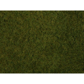 H0/TT Noch 07282 Foliage tráva, olivově zelená 20x23cm