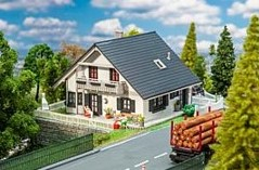 H0 Faller 130640 rodinný domek