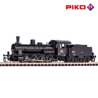 TT Piko 47103 Lokomotiva ř.415.097 ČSD