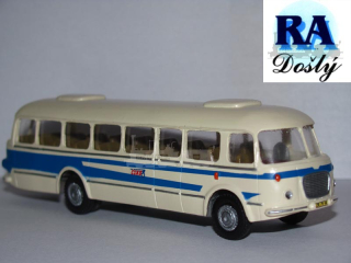 H0 RA 100404 Škoda 706 RTO