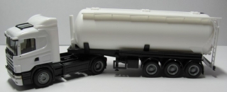 H0 Herpa Scania 