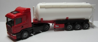 H0 Herpa Scania