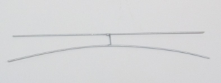 TT trolejový drát 67mm