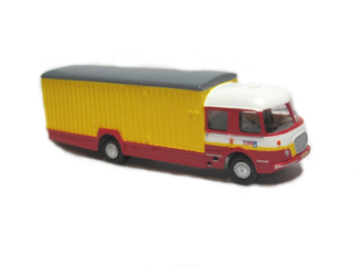 H0 RA 101401 Škoda 706 RTO "Stěhovací"