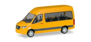 H0 Herpa 093804-2 MB Sprinter 18