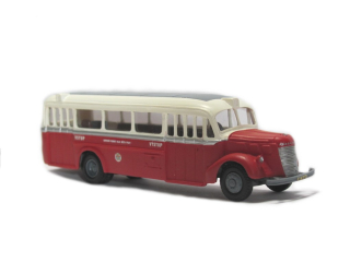 H0 RA 105000 Praga NDO
