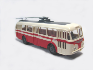 H0 RA 120504 Škoda Tr 8