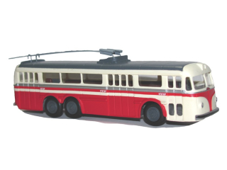 H0 RA 120600 Tatra T 400