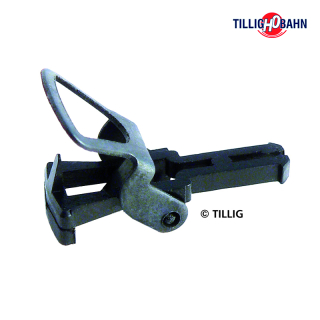 H0 Tillig 76910 Spřáhlo standard KK