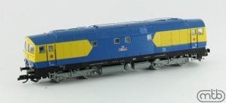 TT MTB T499.0001 ČSD