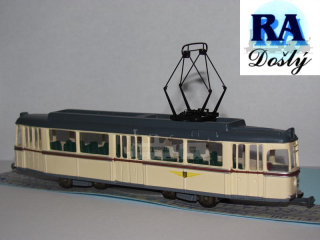 H0 RA 801480 GOTHA T4