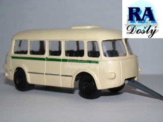 H0 RA 910251 Jelcz PO 1 E