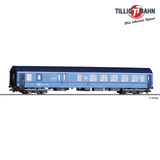 TT Tillig 16495 Y BDs ČD