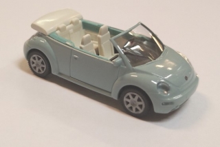 H0 Wiking 032 04 VW New Beetle