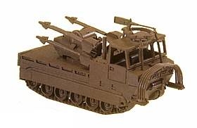 M730 Chaparral transporter