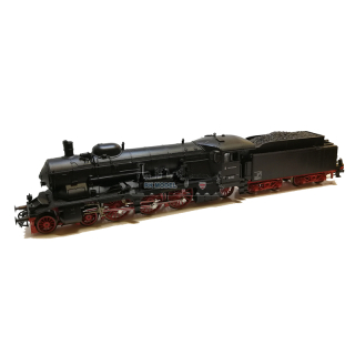 H0 ROCO 43217 BR 18.133 DB - komise