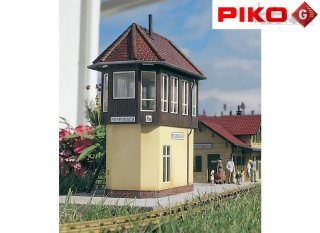 G PIKO 62041 Stavědlo Rosenbach