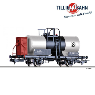 H0 Tillig 76766 ČSD bb Schicht