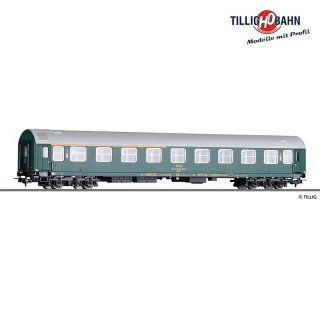 H0 Tillig 74938 Rychlíkový vůz 1.-2. třídy ř.Y/B70 ABm ČSD