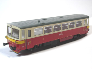 H0 MTB M152.0299 ČSD