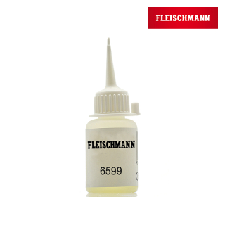 Olej Fleischmann 6599 speciální 20ml