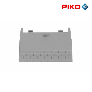H0 PIKO 55447 Podložka napájecího klipu