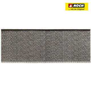 Noch 34854 zeď kamenná 198x74mm