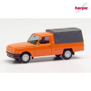 H0 Herpa 420938 Wartburg 353 1985