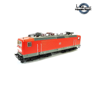 H0 ROCO 63559 BR 143.032-1 DB - komise