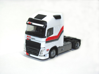 H0 MIWA Volvo FH MOSS logistics