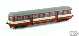 TT MTB Btx 761 222 ČD