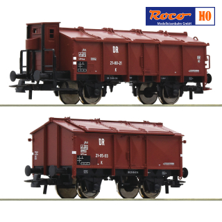 H0 Roco 76306 set K DR 2ks