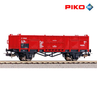 H0 PIKO 54644 Vtr 5011097-2 ČSD