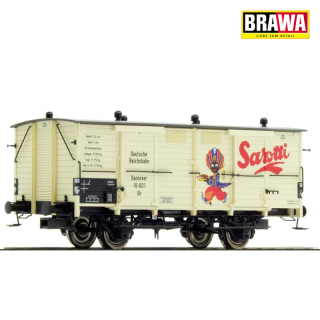 H0 Brawa 48658 Sarotti DRG