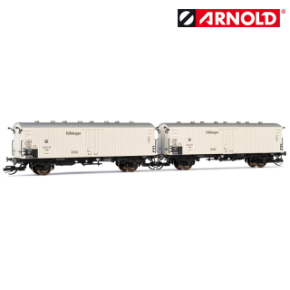 TT ARNOLD HN9725 Set Tnbfs Kühlwg. DR 2ks