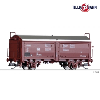 TT Tillig 17650 Tms 858 DB