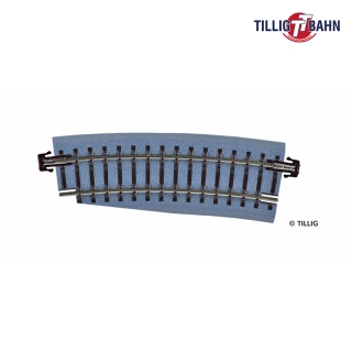 TT TILLIG 83732 Kolej hR12/22 R310/353 Levá