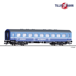 TT Tillig 13758 WRge TT-Express