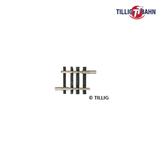 TT TILLIG 83120 Kolej rovná G6 21,3mm