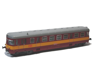 H0 MTB 820 021 ČSD