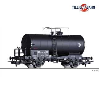 H0 Tillig 77002 Zr DR